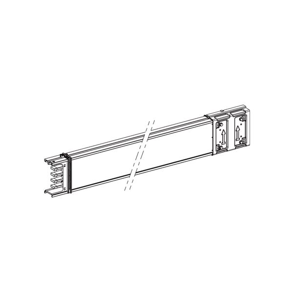 TRANSPORT LENGTH 3M 400A image 1