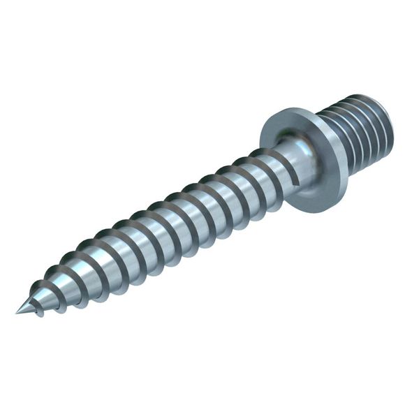985 M8 35 Screw-in anchors  M8x35mm image 1