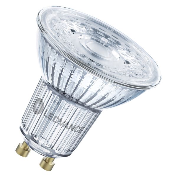 LED PCR LAMPS WITH CLASSIC A 4.9W 827 Frosted E27 image 24