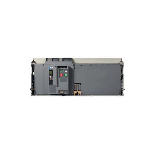 Circuit-breaker, 4p, 6300 A, withdrawable image 12