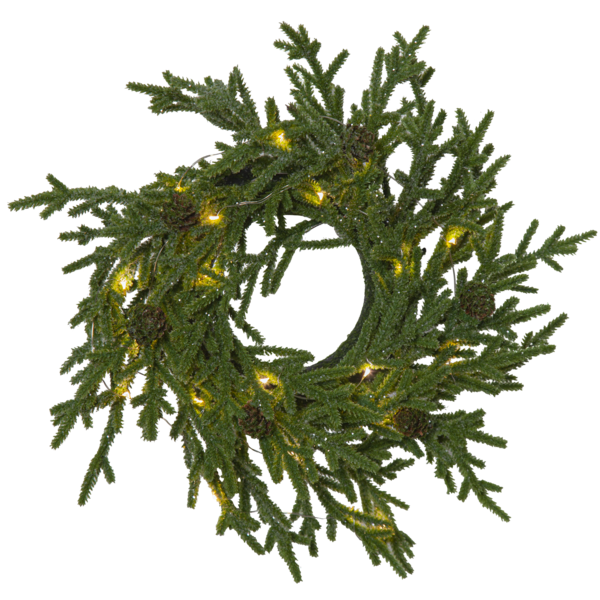 Wreath Lummer image 1