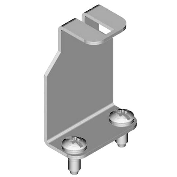 ZW482 Interior fitting system, 53 mm x 20 mm x 20 mm image 6