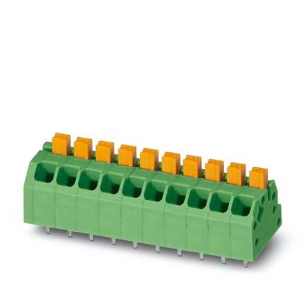 SPTAF 1/ 2-3,5-EL-EX - PCB terminal block image 2