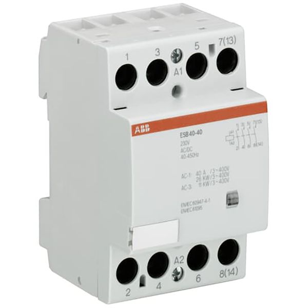 Contactor image 1