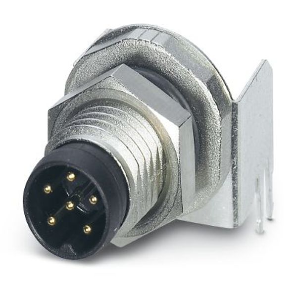Device connector, rear mounting image 2