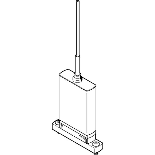 MHJ10-S-2,5-HF/LP Air solenoid valve image 1