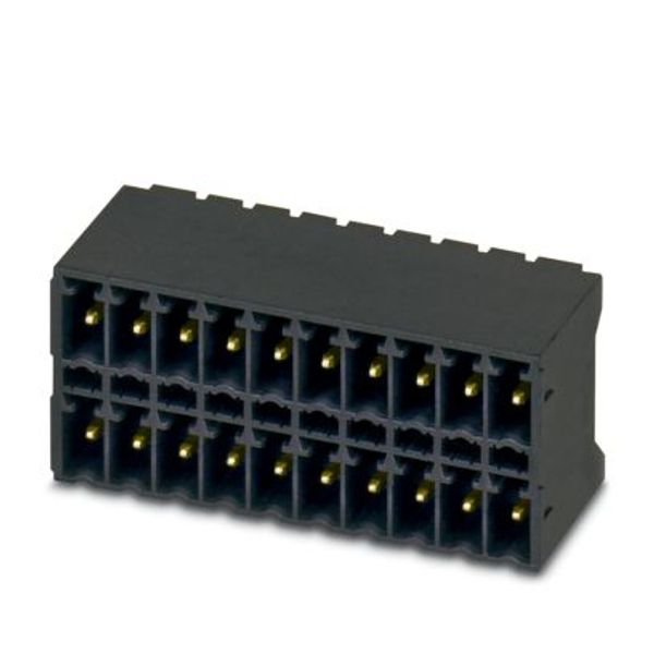 MCDN 1,5/20-G1-3,5 4CRN26THRAU - PCB header image 1