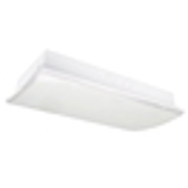 Emerg. luminaire KC Wireless LED 8h 230V AC wall image 11