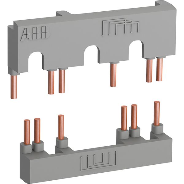 BER16-4 Connection Set for Reversing Contactors image 1