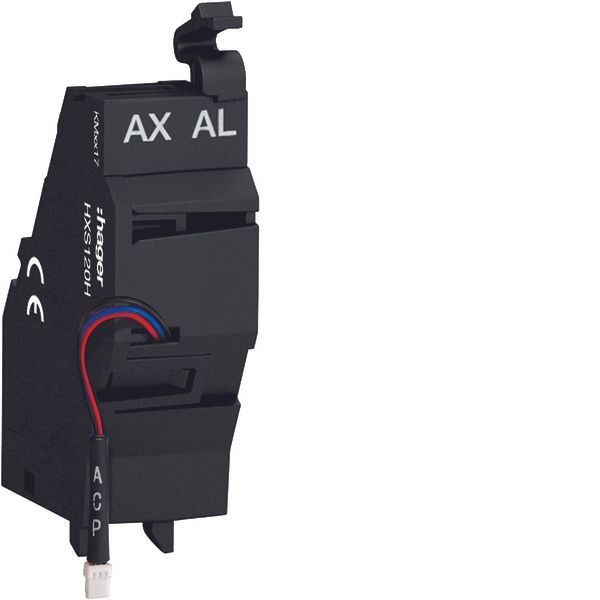 AX/AL Energy Counter image 1