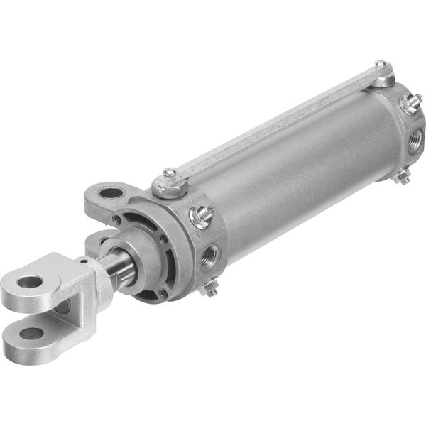 DWB-50-150-Y-A-G Hinge cylinder image 1