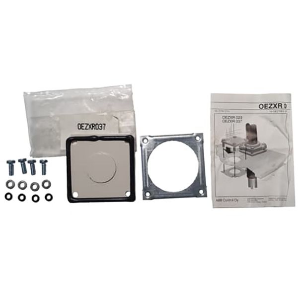 OEZXR020 Ring-flange covers image 1