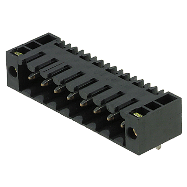 PCB plug-in connector (board connection), 3.50 mm, Number of poles: 2, image 4