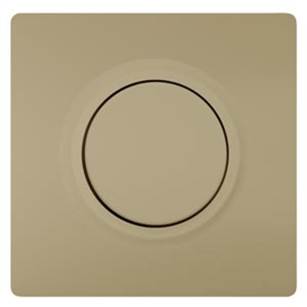 Style, Cover plate for dimmer with ... image 1