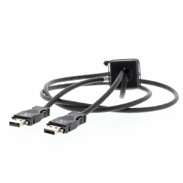 Mechatrolink II connecting cable, 3 m AA039842E image 2