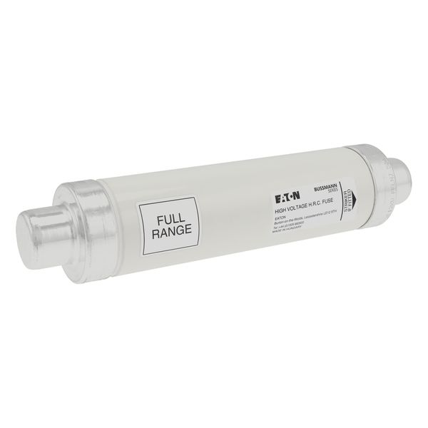 Fuse-link, medium voltage, 50 A, AC 12 kV, 3", 77 x 292 mm, full-range, DIN image 16