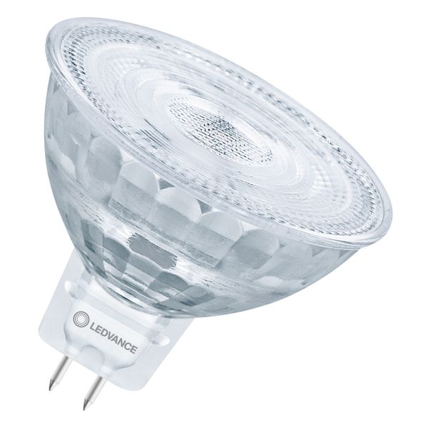 LED REFLECTOR MR16 S 5W 927 GU5.3 image 6