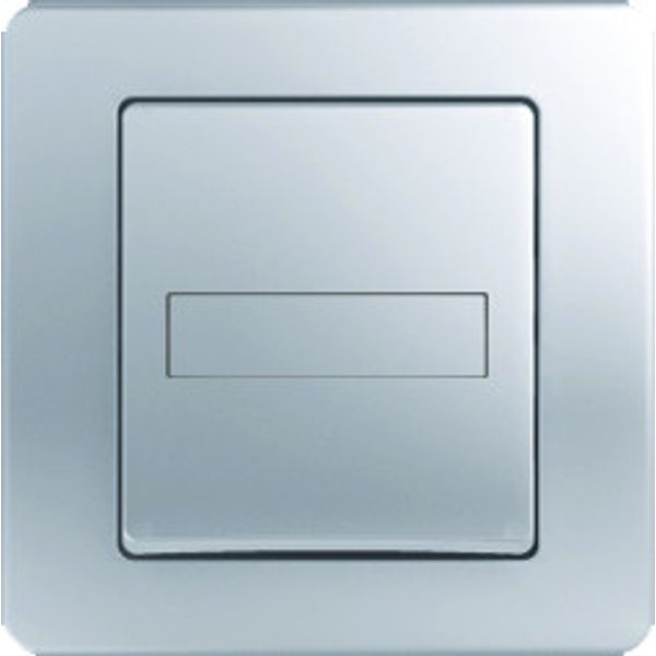 PUSH BUTTON 1WAY 10A 250V~ ES IL 4315460 image 1