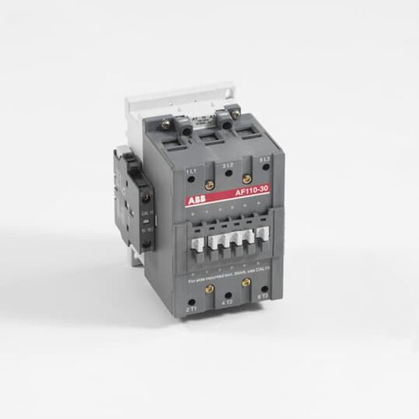 AF110-30-11-69 AF110-30-11 48-130V 50/60Hz / DC Contactor image 1