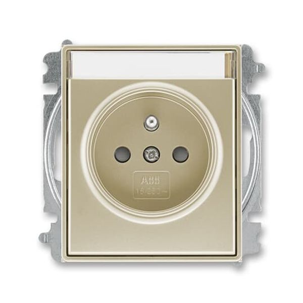 5583F-C02357 03 Double socket outlet with earthing pins, shuttered, with turned upper cavity, with surge protection image 54