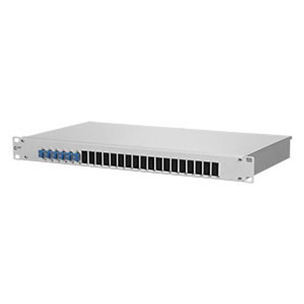 OpDAT fix patch panel VIK 6xLC-Duplex OS2 image 3