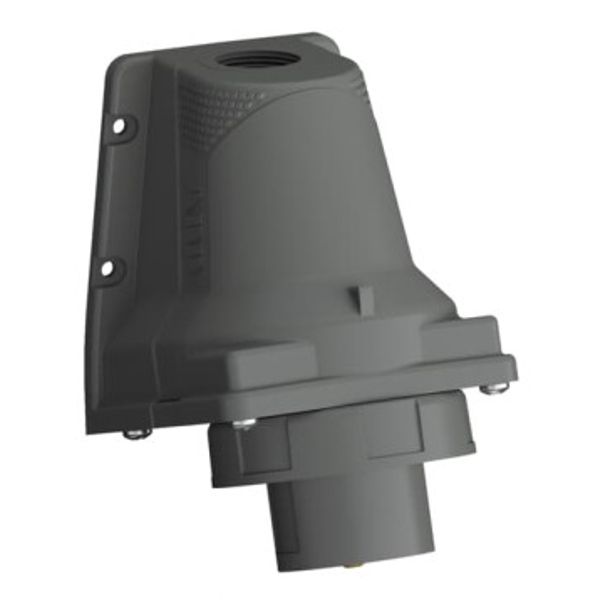 232EBS12W Wall mounted inlet image 2