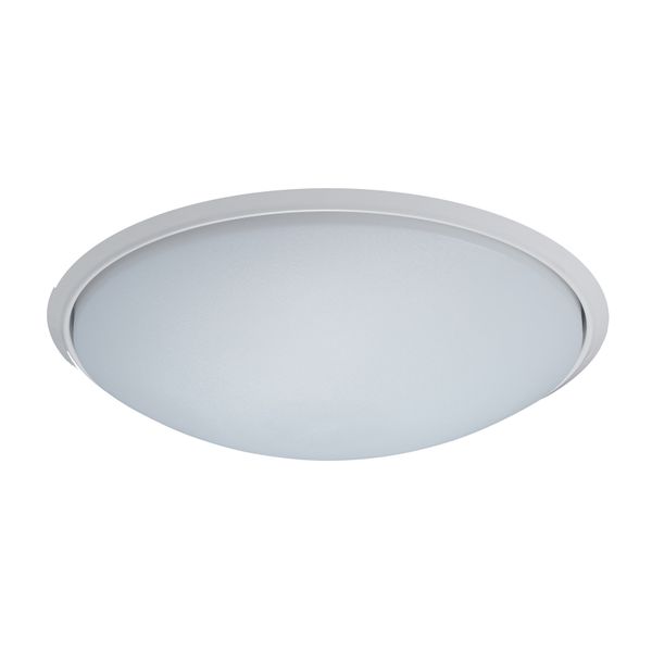 GIOTTO 305 3000K RECESSED DALI EMERGENCY image 1