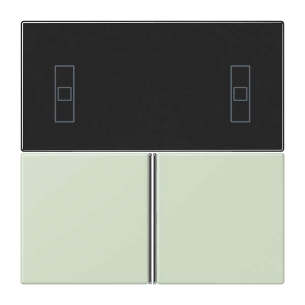 Cover kit, complete LC32042 LC4093TSA218 image 1