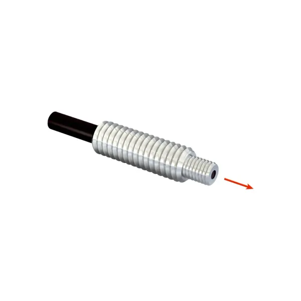 Fiber-optic sensors and fibers: LL3-TK77       LIGHT GUIDE image 1