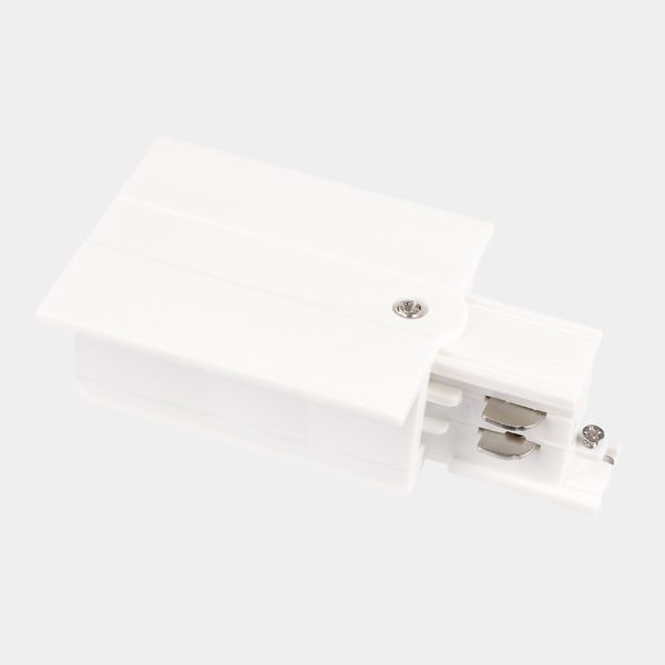 White right connector with frame image 1