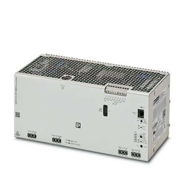 Uninterruptible power supply image 3