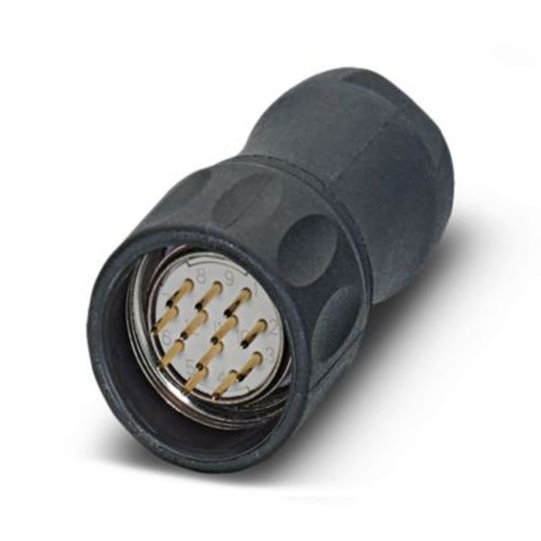 RC-12P1N12K0GA - Cable connector image 1