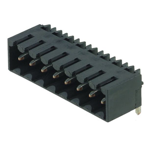 PCB plug-in connector (board connection), 3.50 mm, Number of poles: 10 image 2