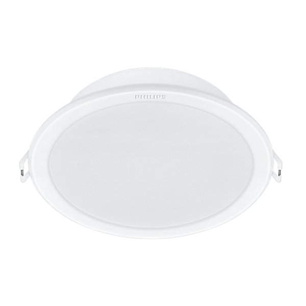 59469 MESON 175 20W 65K WH recessed image 1