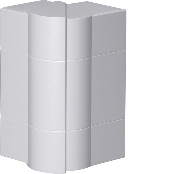 External corner adjustable for BR/A 68x170mm lid 80mm halogen free in  image 1