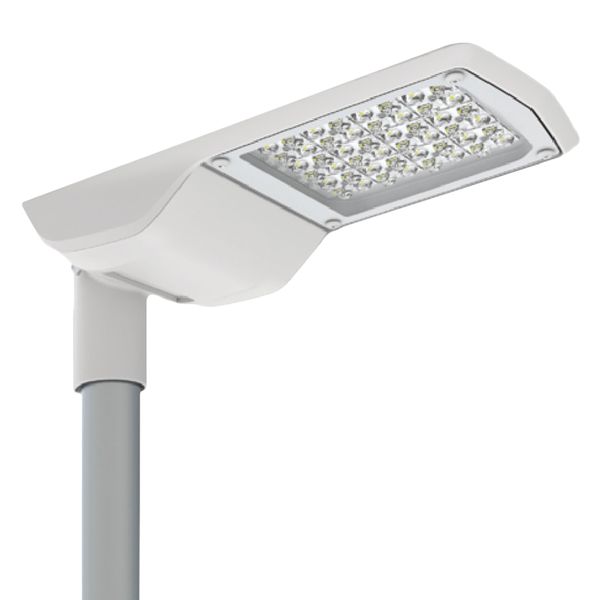 RUBINO LED 80W 10200lm/740 IP66 O7 grey image 1