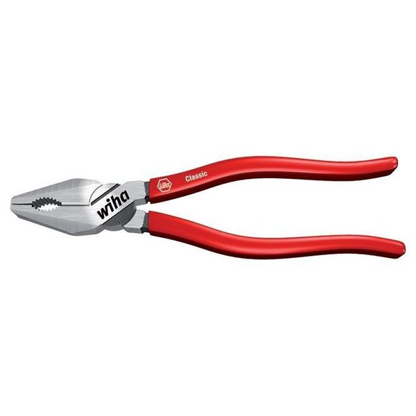 Pliers Z 01 0 01 160mm Classic image 1