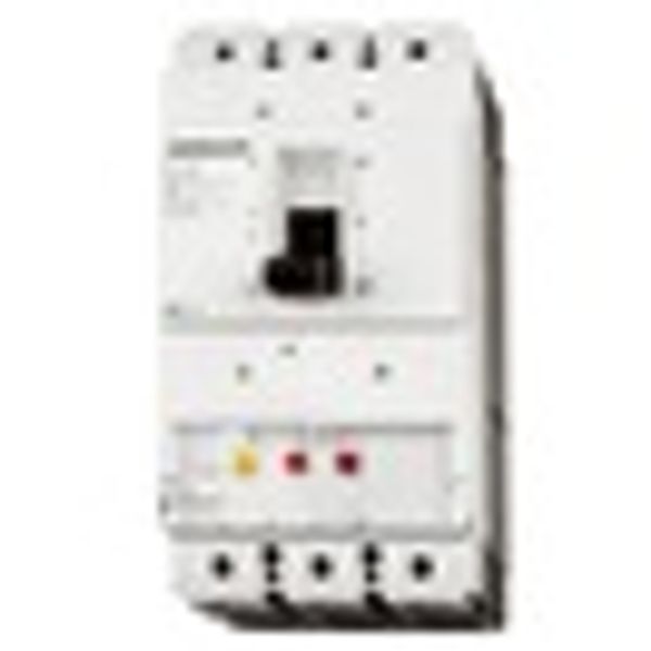 Moulded Case Circuit Breaker Type AE, 3-pole, 150kA, 250A image 2