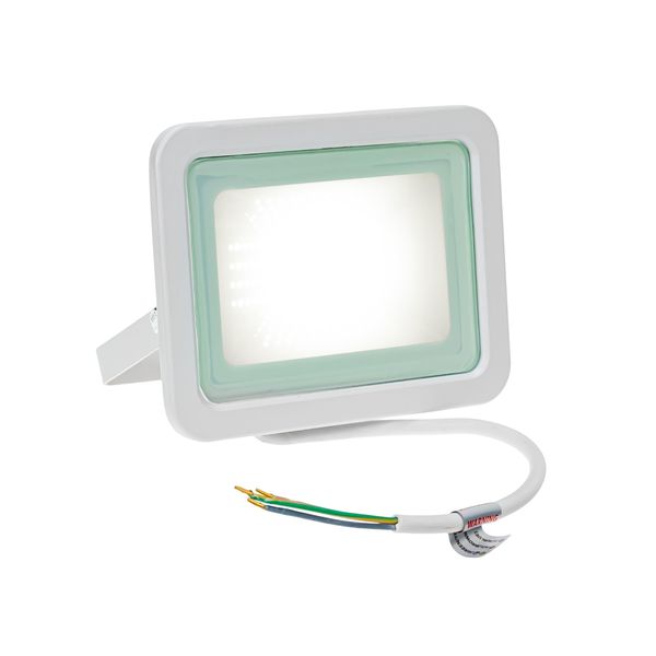 NOCTIS LUX 2 SMD 230V 30W IP65 NW white image 13