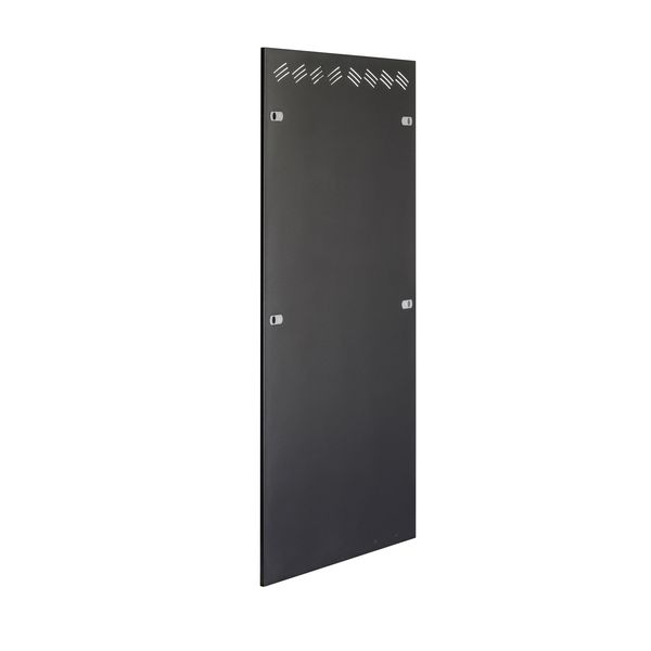 ***SET 2 SIDES PANELS 42U 000 R9011 image 1