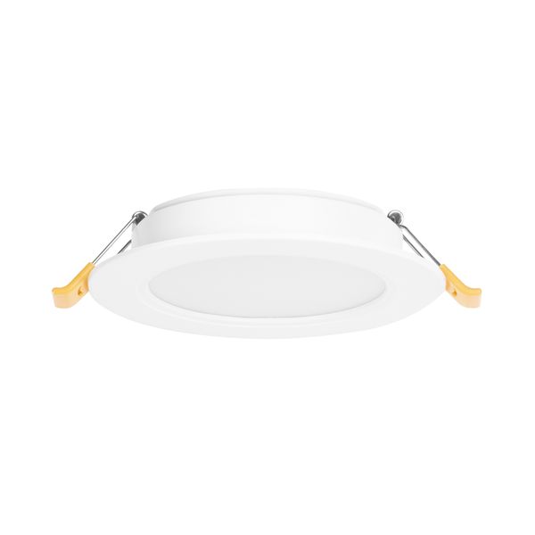 Downlight IP23 ELEMENT LED 11.5W 3000K White image 1