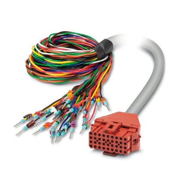 CAB-TE MR36F/OE/24/TP/S/10M - Cable image 1