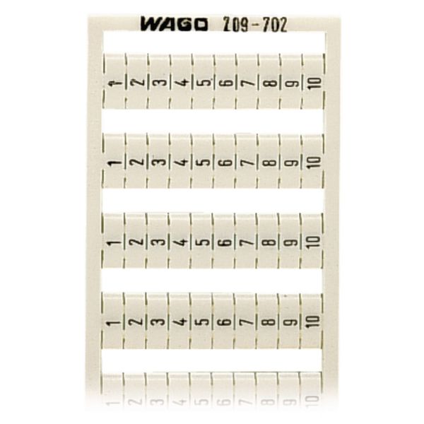 WSB marking card as card MARKED white image 2