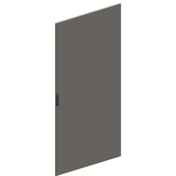 RT18 Door, Field width: 1, 1891 mm x 364 mm x 15 mm, Grounded (Class I), IP54 image 7