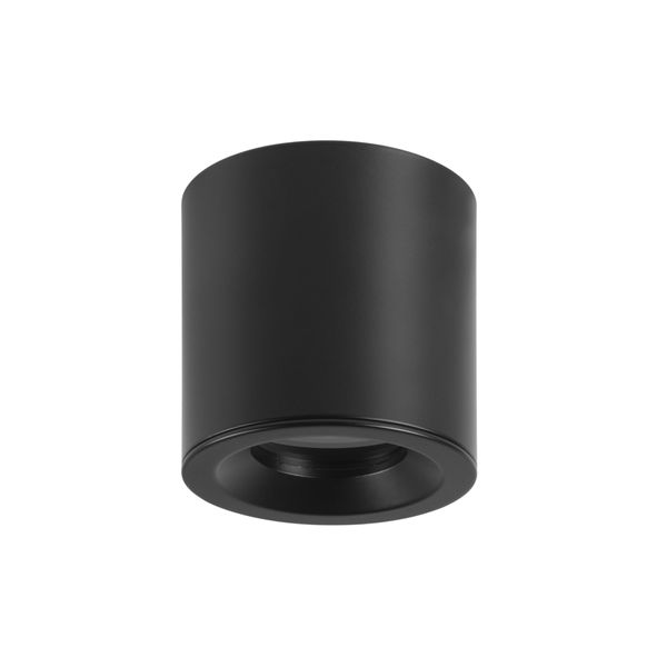 Downlight IP65 FAB GU10 8 Black image 1