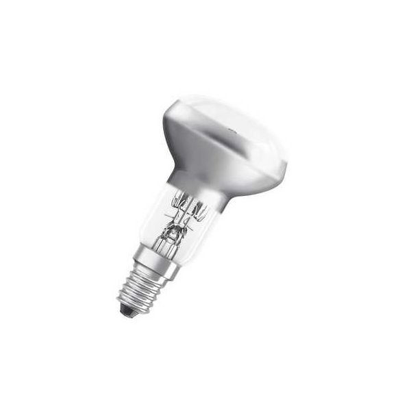 #OSRAM bulb HALOGEN CLASSIC 64541 R50 20W 230V E14 image 1