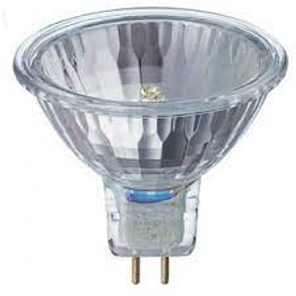 Halogen lamp Philips MASTERLine ES 20W GU5.3 12V 36D 1CT/4X5F image 1