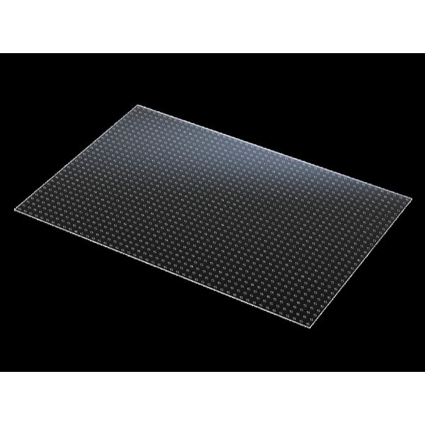 Perforated cover plate, WH: 1200x800 mm image 2