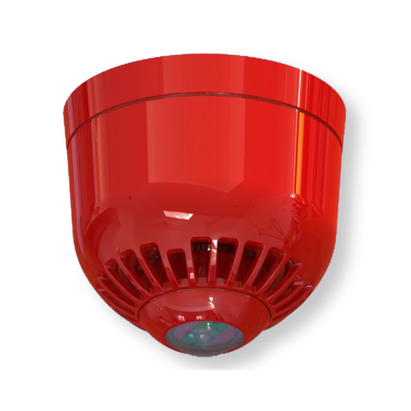 ***Ceiling Sounder Beacon  RF ESF-5008 image 3