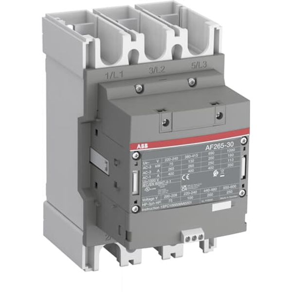 AF265-30-00-32 Contactor image 1